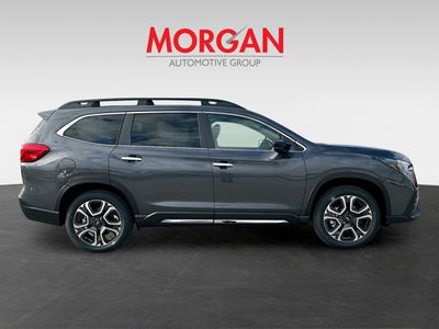 2026 Subaru Ascent - Photo 8