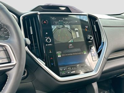 2026 Subaru Ascent - Photo 14