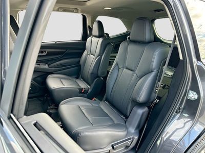 2026 Subaru Ascent - Photo 26