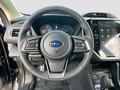 2026 Subaru Ascent - Photo 11