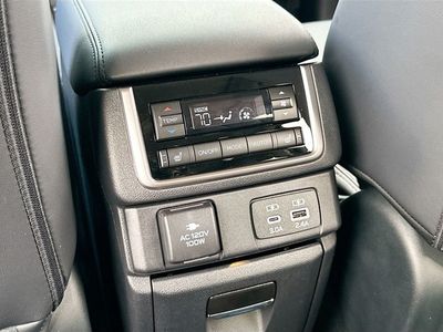 2026 Subaru Ascent - Photo 27