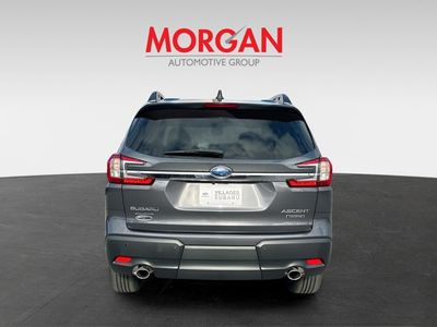 2026 Subaru Ascent - Photo 6