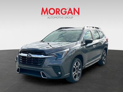 2026 Subaru Ascent - Photo 3