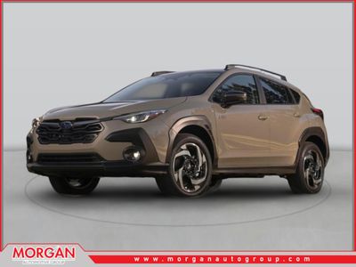 2026 Subaru Crosstrek Hybrid - Photo 13