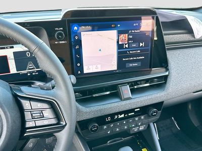 2026 Subaru Outback - Photo 15