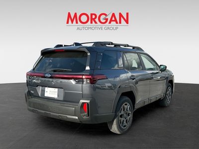 2026 Subaru Outback - Photo 7