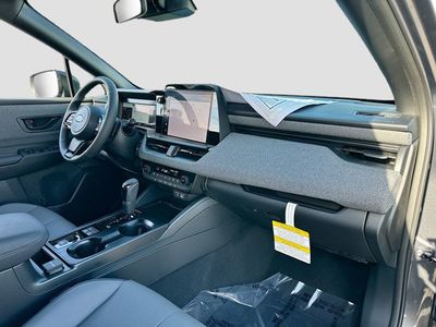 2026 Subaru Outback - Photo 29