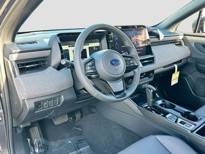 2026 Subaru Outback - Photo 9