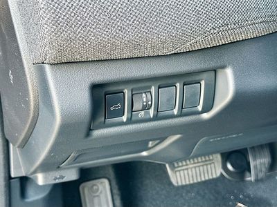 2026 Subaru Outback - Photo 10