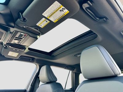 2026 Subaru Outback - Photo 22