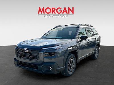 2026 Subaru Outback - Photo 3