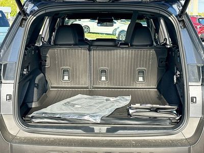 2026 Subaru Outback - Photo 26