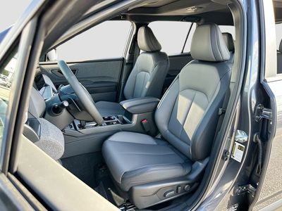 2026 Subaru Outback - Photo 21