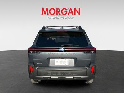 2026 Subaru Outback - Photo 6