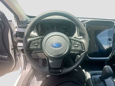 2026 Subaru Crosstrek - Photo 11