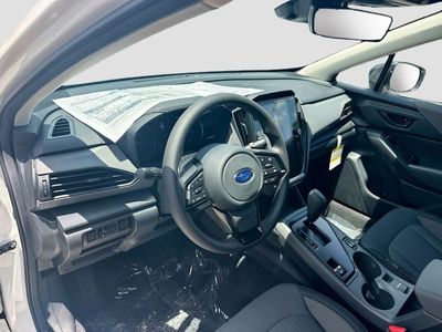 2026 Subaru Crosstrek - Photo 9