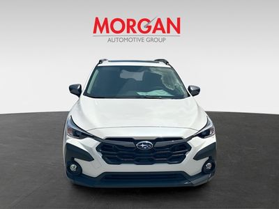 2026 Subaru Crosstrek - Photo 2