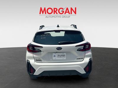 2026 Subaru Crosstrek - Photo 6
