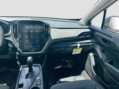 2026 Subaru Crosstrek - Photo 24