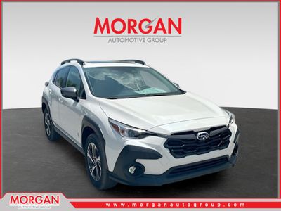 2026 Subaru Crosstrek - Photo 1