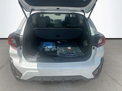 2026 Subaru Crosstrek - Photo 26