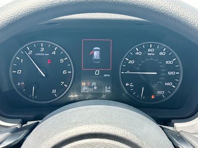 2026 Subaru Crosstrek - Photo 12