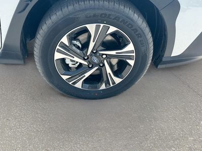2026 Subaru Crosstrek - Photo 30