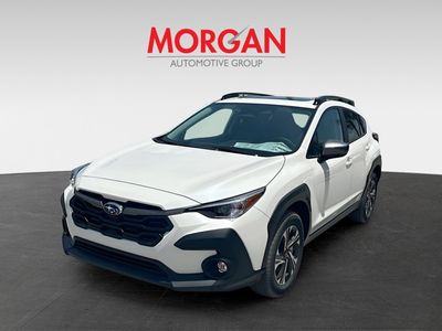 2026 Subaru Crosstrek - Photo 3