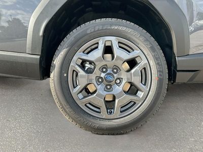 2026 Subaru Outback - Photo 30