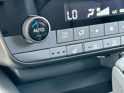 2026 Subaru Outback - Photo 20