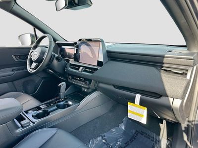 2026 Subaru Outback - Photo 29