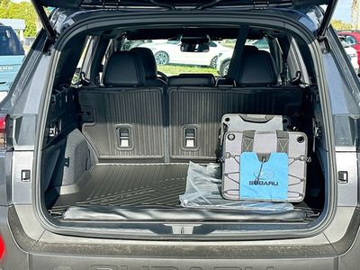 2026 Subaru Outback - Photo 26