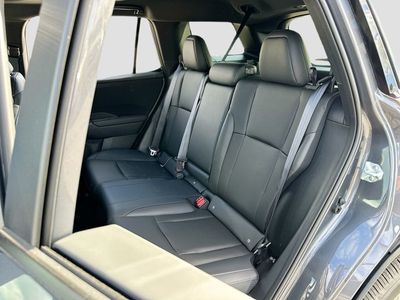 2026 Subaru Outback - Photo 25