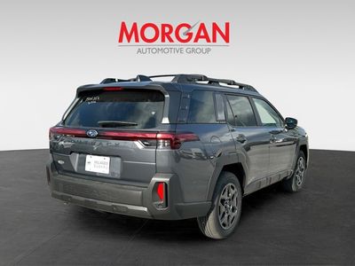 2026 Subaru Outback - Photo 7