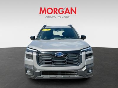 2026 Subaru Outback - Photo 2