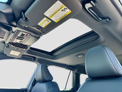 2026 Subaru Outback - Photo 22