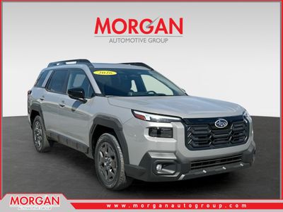 2026 Subaru Outback - Photo 1