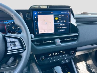 2026 Subaru Outback - Photo 15