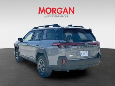 2026 Subaru Outback - Photo 5