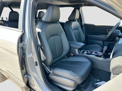 2026 Subaru Outback - Photo 28