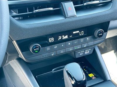 2026 Subaru Outback - Photo 16