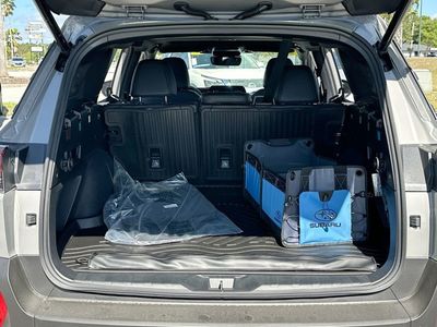 2026 Subaru Outback - Photo 26