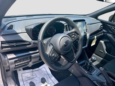 2026 Subaru WRX - Photo 9