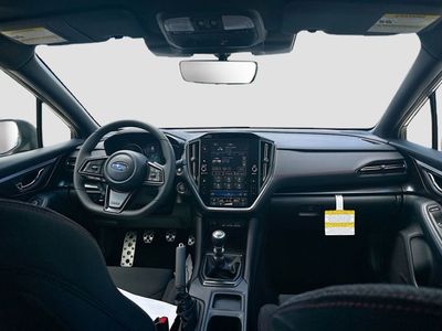 2026 Subaru WRX - Photo 22