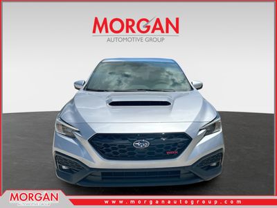2026 Subaru WRX - Photo 1