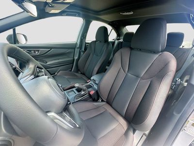 2026 Subaru WRX - Photo 19