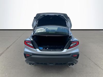 2026 Subaru WRX - Photo 24