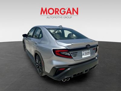 2026 Subaru WRX - Photo 5