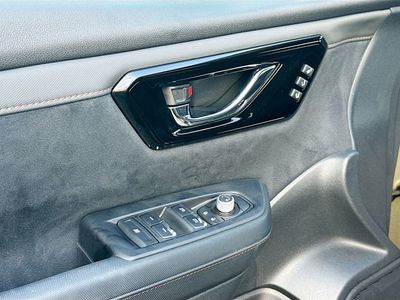 2026 Subaru Forester — photo 18 view