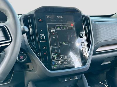 2026 Subaru Forester — photo 16 view